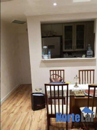 Imagem Apartamento com 3 Quartos à Venda, 78 m² em Parque Mandaqui - São Paulo
