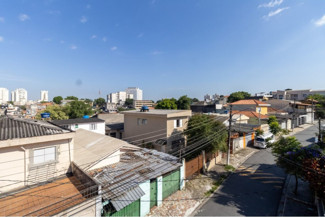 Imagem Casa com 2 Quartos à Venda, 210 m² em Vila Inglesa - São Paulo