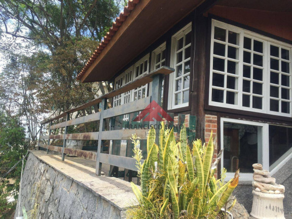 Imagem Casa com 4 Quartos à Venda, 600 m² em Itaipu - Niterói