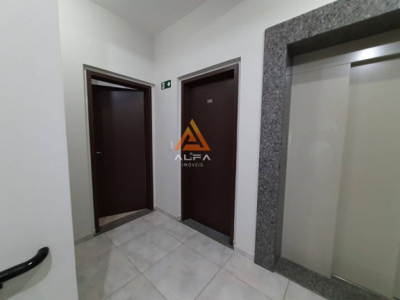 Imagem Apartamento com 3 Quartos à Venda, 98 m²