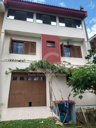 Imagem Casa de Condomínio com 4 Quartos à Venda, 257 m² em Vila Nova - Porto Alegre Imagem Casa de Condomínio com 4 Quartos à Venda, 257 m² em Vila Nova - Porto Alegre