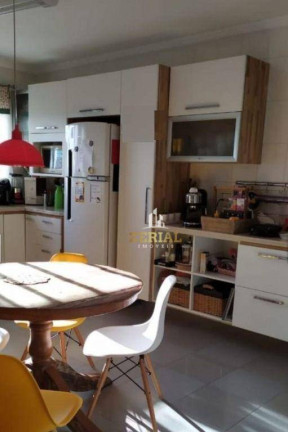 Imagem Apartamento com 3 Quartos à Venda, 128 m² em Santa Paula - São Caetano Do Sul