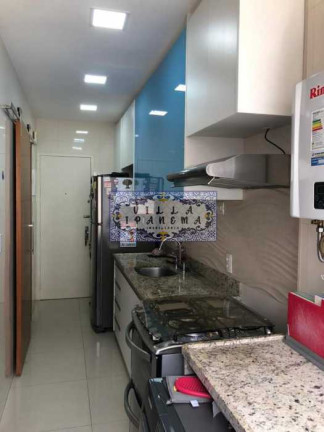 Imagem Apartamento com 3 Quartos à Venda, 73 m² em Jardim Botânico - Rio De Janeiro Imagem Apartamento com 3 Quartos à Venda, 73 m² em Jardim Botânico - Rio De Janeiro