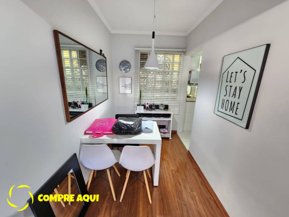 Imagem Apartamento com 1 Quarto à Venda, 57 m² em Santa Cecília - São Paulo Imagem Apartamento com 1 Quarto à Venda, 57 m² em Santa Cecília - São Paulo