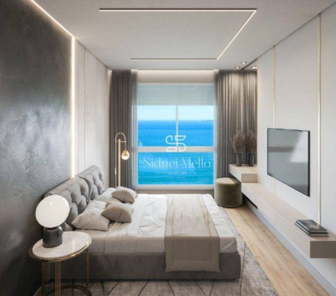 Imagem Apartamento com 4 Quartos à Venda, 141 m² em Centro - Itapema