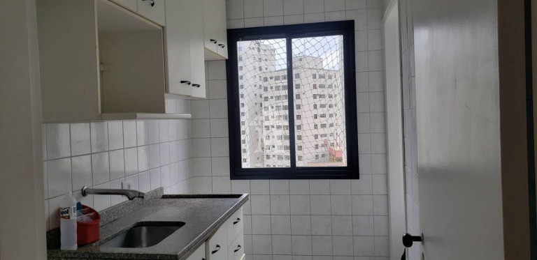 Imagem Apartamento com 1 Quarto à Venda, 40 m² em Vila Mariana - São Paulo Imagem Apartamento com 1 Quarto à Venda, 40 m² em Vila Mariana - São Paulo