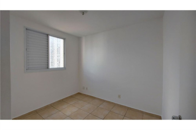 Imagem Apartamento com 2 Quartos à Venda, 44 m² em Sacomã - São Paulo