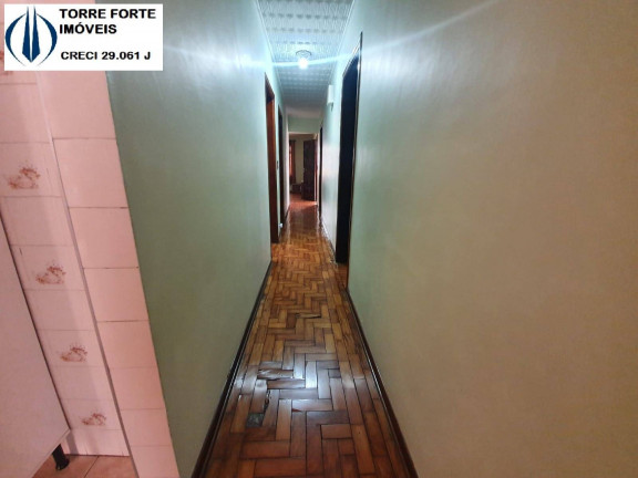 Imagem Casa com 3 Quartos à Venda, 150 m² em Parque Das Nações - Santo André