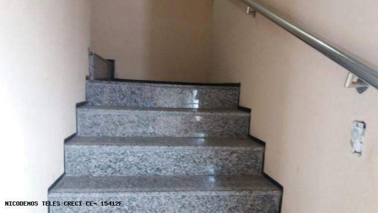 Imagem Apartamento com 2 Quartos para Alugar, 56 m² em Araturi - Caucaia