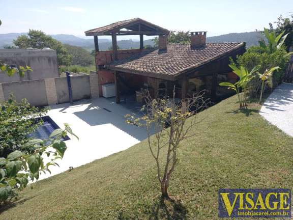 Imagem Chácara com 4 Quartos à Venda, 1 m² em Igaratá Imagem Chácara com 4 Quartos à Venda, 1 m² em Igaratá