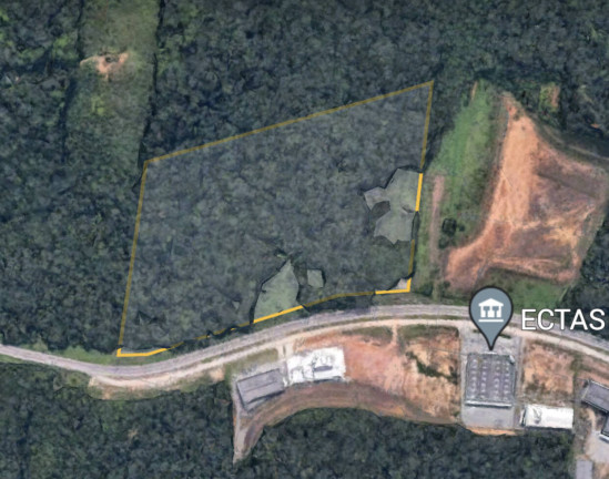 Imagem Terreno à Venda, 62.167 m² em Zona Industrial Norte - Joinville Imagem Terreno à Venda, 62.167 m² em Zona Industrial Norte - Joinville