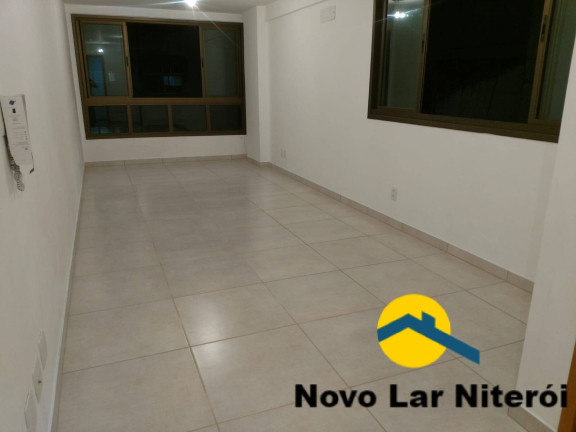 Imagem Sala Comercial à Venda, 30 m² em Icaraí - Niterói Imagem Sala Comercial à Venda, 30 m² em Icaraí - Niterói
