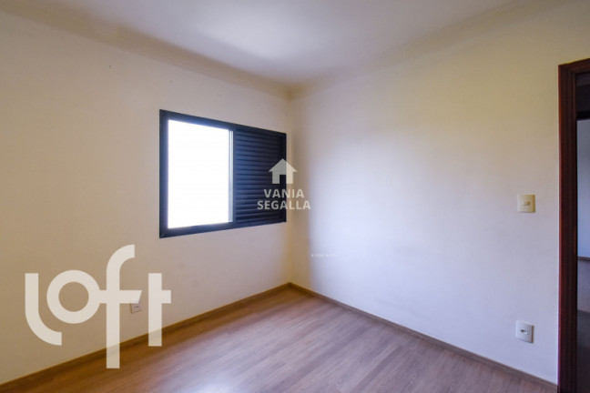 Imagem Apartamento com 3 Quartos à Venda, 140 m² em Perdizes - São Paulo
