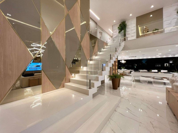 Imagem Casa de Condomínio com 5 Quartos à Venda, 464 m² em Centro - Xangri-lá