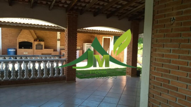 Imagem Chácara com 4 Quartos à Venda, 1.350 m² em Chácara Fernão Dias - Bragança Paulista Imagem Chácara com 4 Quartos à Venda, 1.350 m² em Chácara Fernão Dias - Bragança Paulista