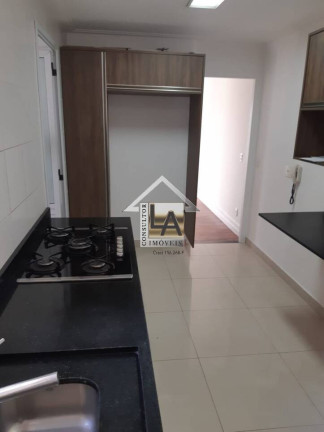 Imagem Apartamento com 3 Quartos à Venda, 154 m² em Granja Julieta - São Paulo Imagem Apartamento com 3 Quartos à Venda, 154 m² em Granja Julieta - São Paulo