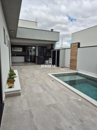 Imagem Casa com 3 Quartos à Venda,  em Residencial Evidências - Indaiatuba