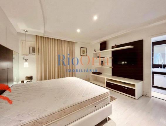 Imagem Apartamento com 4 Quartos à Venda, 250 m² em Barra Da Tijuca - Rio De Janeiro Imagem Apartamento com 4 Quartos à Venda, 250 m² em Barra Da Tijuca - Rio De Janeiro