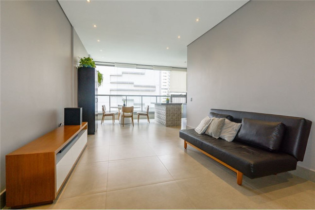 Imagem Apartamento com 2 Quartos à Venda, 84 m² em Vila Mariana - São Paulo