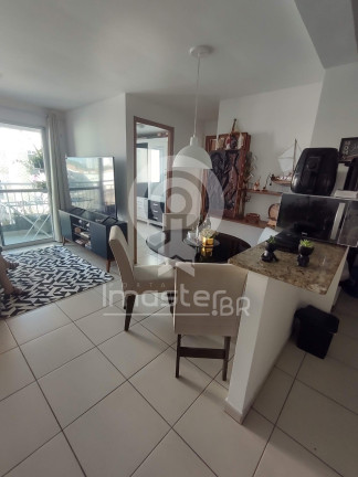 Imagem Apartamento com 2 Quartos à Venda, 54 m² em Fátima - Fortaleza Imagem Apartamento com 2 Quartos à Venda, 54 m² em Fátima - Fortaleza