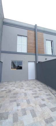 Sobrado com 2 Quartos à Venda, 55 m² em Cajuru Do Sul - Sorocaba