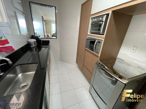 Imagem Imóvel com 3 Quartos à Venda, 105 m² em Centro - Guarapari