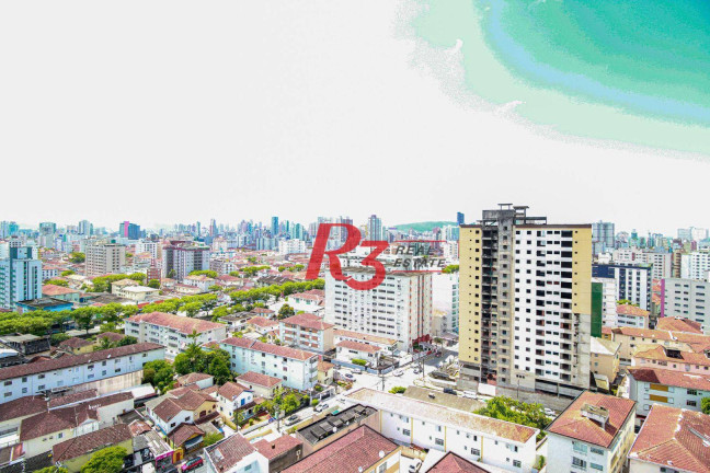 Imagem Apartamento com 2 Quartos à Venda, 78 m² em Marapé - Santos Imagem Apartamento com 2 Quartos à Venda, 78 m² em Marapé - Santos