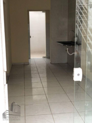Imagem Apartamento com 2 Quartos à Venda, 45 m² em Wanel Ville - Sorocaba Imagem Apartamento com 2 Quartos à Venda, 45 m² em Wanel Ville - Sorocaba