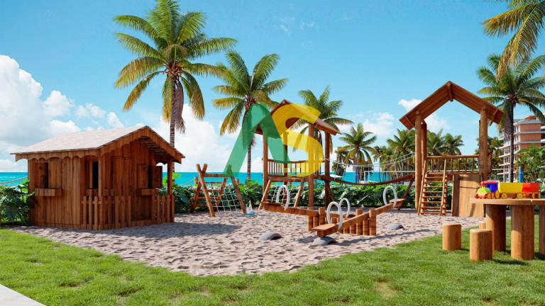 Imagem Imóvel com 1 Quarto à Venda, 47 m² em Praia Do Camacho - Maragogi Imagem Imóvel com 1 Quarto à Venda, 47 m² em Praia Do Camacho - Maragogi
