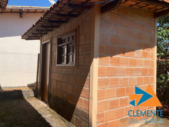 Imagem Casa de Condomínio com 5 Quartos à Venda, 150 m² em Condominio Estancia Da Mata - Jaboticatubas