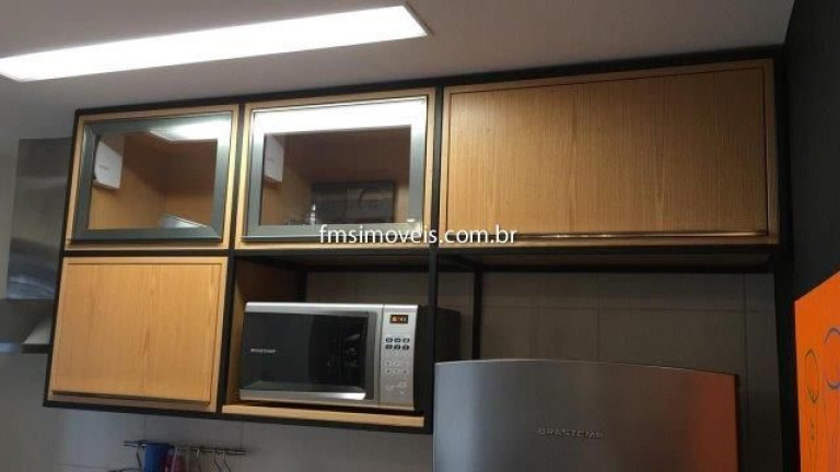 Imagem Imóvel com 1 Quarto à Venda, 49 m² em Consolação - São Paulo