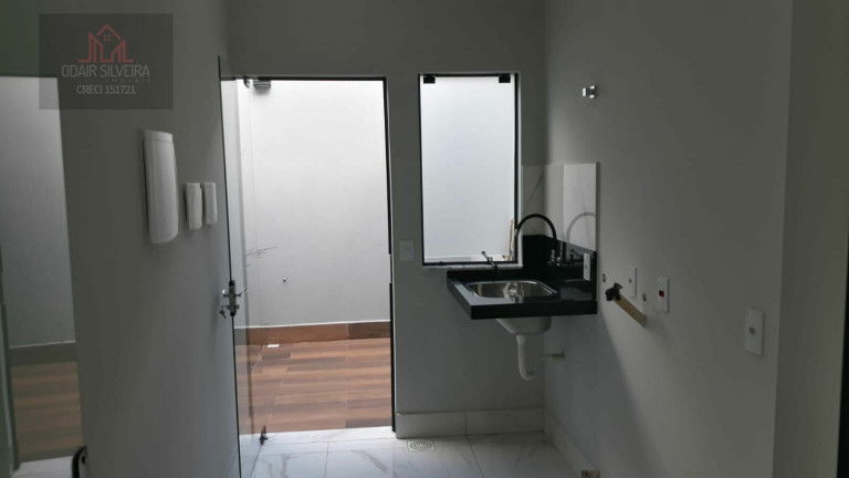 Imagem Casa com 3 Quartos à Venda, 180 m² em Jardim Fernando Mollon - Santa Bárbara D'oeste