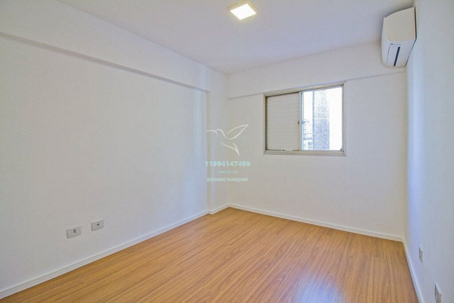 Imagem Apartamento com 2 Quartos à Venda, 61 m² em Vila Olímpia - São Paulo Imagem Apartamento com 2 Quartos à Venda, 61 m² em Vila Olímpia - São Paulo