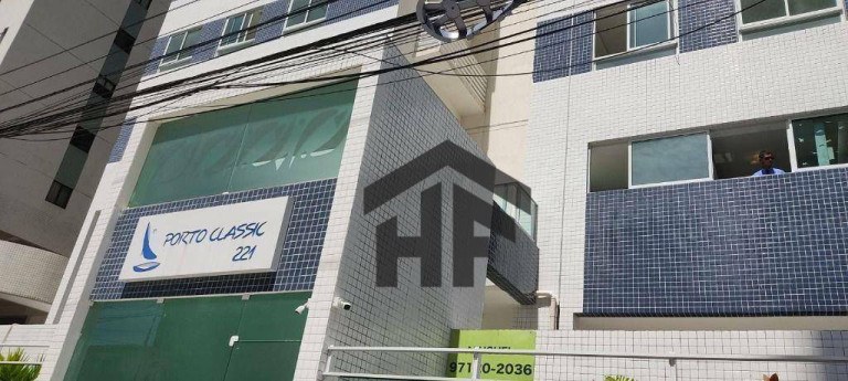 Apartamento com 3 Quartos para Alugar, 70 m² em Piedade - Jaboatão Dos Guararapes