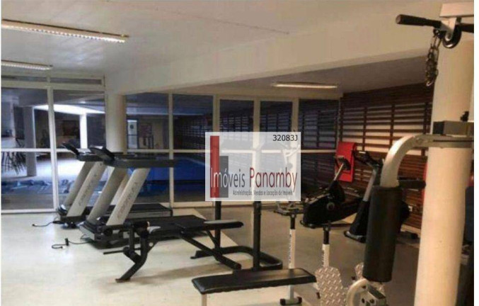 Imagem Casa com 3 Quartos à Venda, 107 m² em Vila Andrade - São Paulo Imagem Casa com 3 Quartos à Venda, 107 m² em Vila Andrade - São Paulo