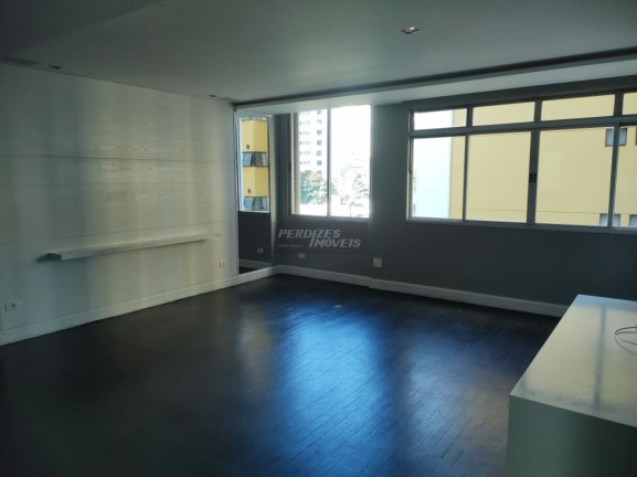 Imagem Apartamento com 2 Quartos para Alugar, 120 m² em Perdizes - São Paulo Imagem Apartamento com 2 Quartos para Alugar, 120 m² em Perdizes - São Paulo