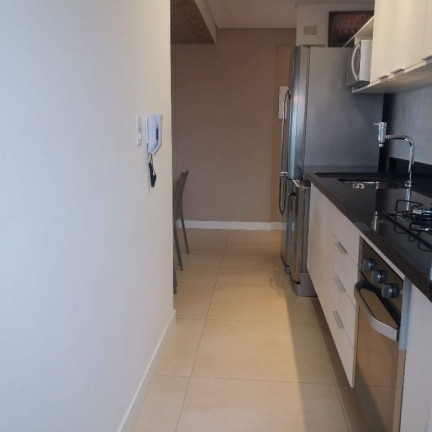 Imagem Apartamento com 1 Quarto à Venda, 60 m² em Campestre - Santo André Imagem Apartamento com 1 Quarto à Venda, 60 m² em Campestre - Santo André