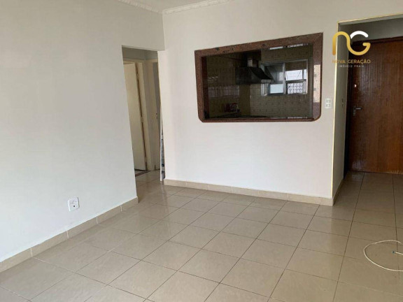 Imagem Apartamento com 2 Quartos à Venda, 70 m² em Aviação - Praia Grande