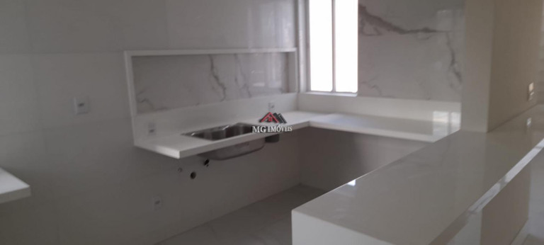 Cobertura com 3 Quartos à Venda, 200 m² em Cidade Nobre - Ipatinga