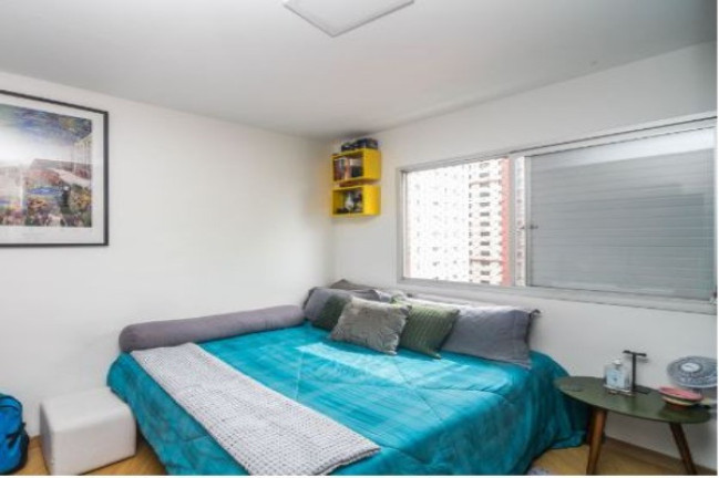 Imagem Apartamento com 3 Quartos à Venda, 94 m² em Vila Clementino - São Paulo Imagem Apartamento com 3 Quartos à Venda, 94 m² em Vila Clementino - São Paulo