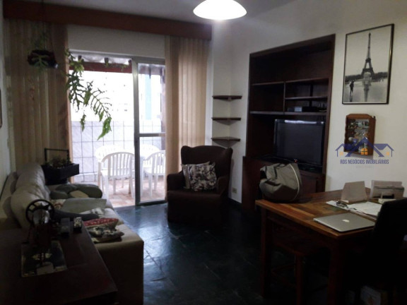 Cobertura com 1 Quarto à Venda, 73 m² em Vila Mariana - São Paulo