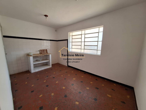 Imagem Casa com 3 Quartos à Venda, 294 m² em Vila Industrial - Campinas