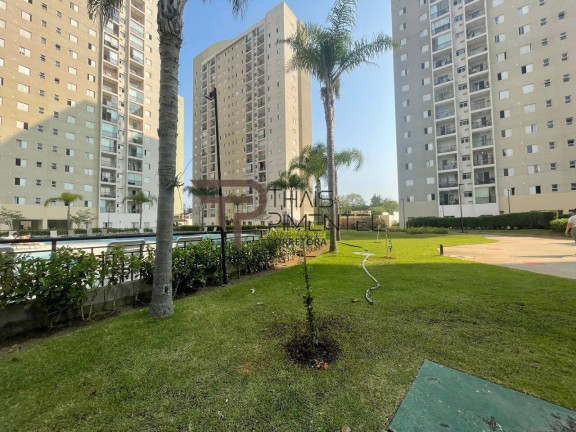 Apartamento com 3 Quartos à Venda, 65 m² em Umuarama - Osasco