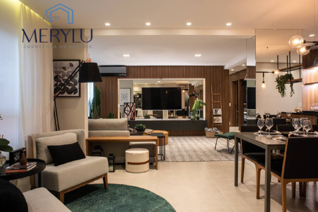 Foto do imóvel Apartamento com 3 Quartos à Venda, 113 m² em Vila Clementino - São Paulo