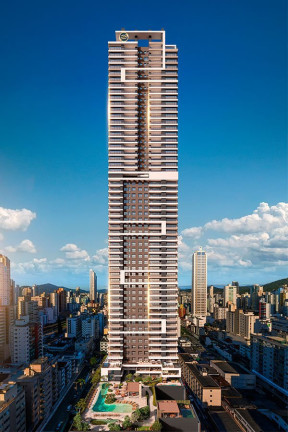 Imagem Apartamento com 4 Quartos à Venda, 225 m² em Centro - Balneário Camboriú Imagem Apartamento com 4 Quartos à Venda, 225 m² em Centro - Balneário Camboriú