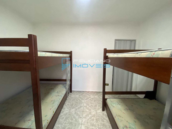 Imagem Apartamento com 1 Quarto à Venda, 52 m² em Tupi - Praia Grande