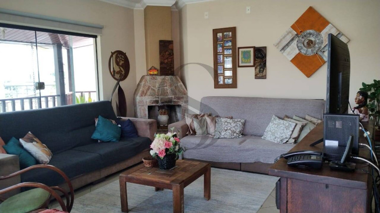 Casa à Venda, 360 m² em Jardim Ibiti Do Paço - Sorocaba