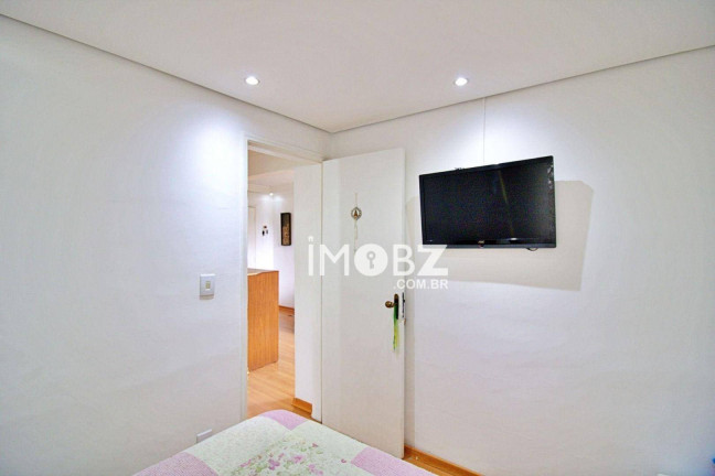 Imagem Imóvel com 2 Quartos à Venda, 47 m² em Morumbi - São Paulo