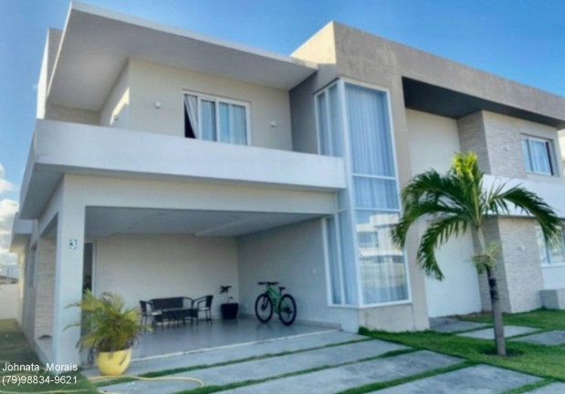 Casa com 4 Quartos à Venda, 500 m² em Se 100 - Barra Dos Coqueiros