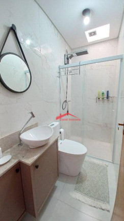 Imagem Sobrado com 3 Quartos à Venda, 83 m² em Saguaçu - Joinville